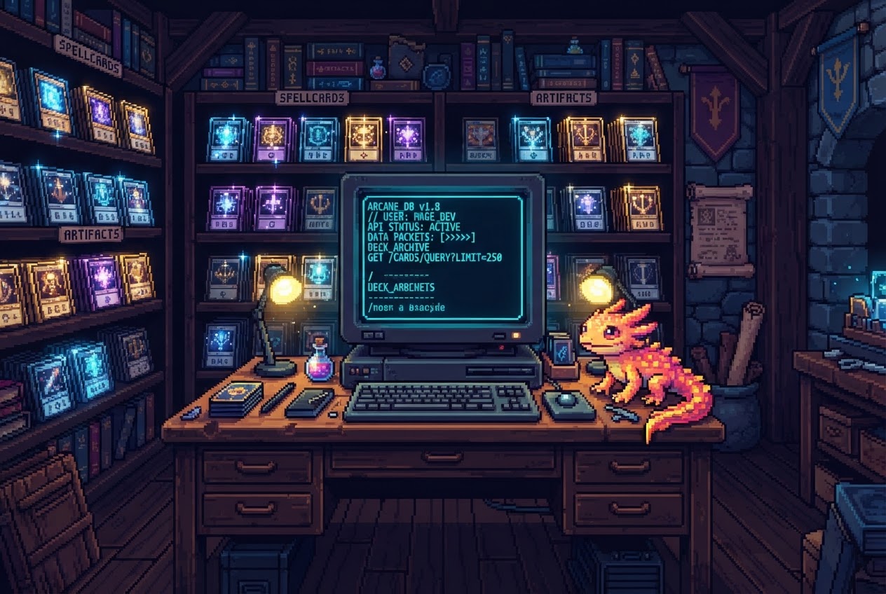 Terminal retro de entrenador